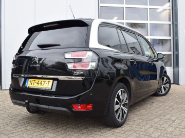 Citroën Grand C4 Picasso